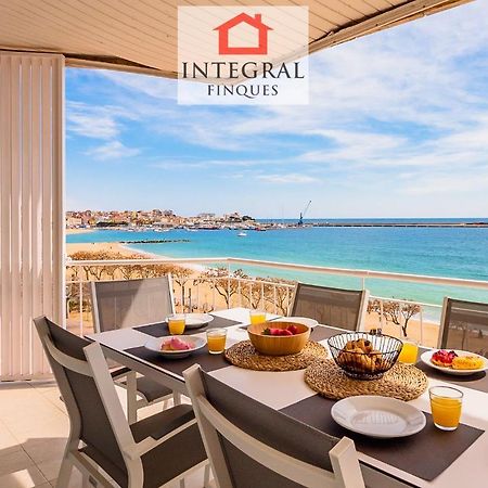 Atlantis Palamos Home Bagian luar foto
