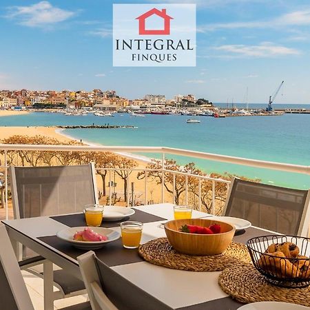 Atlantis Palamos Home Bagian luar foto
