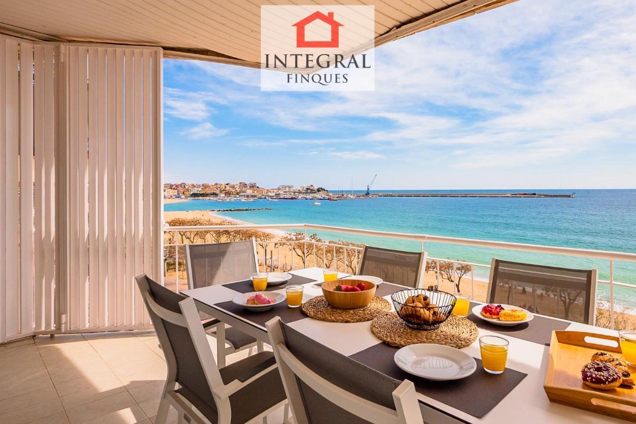 Atlantis Palamos Home Bagian luar foto