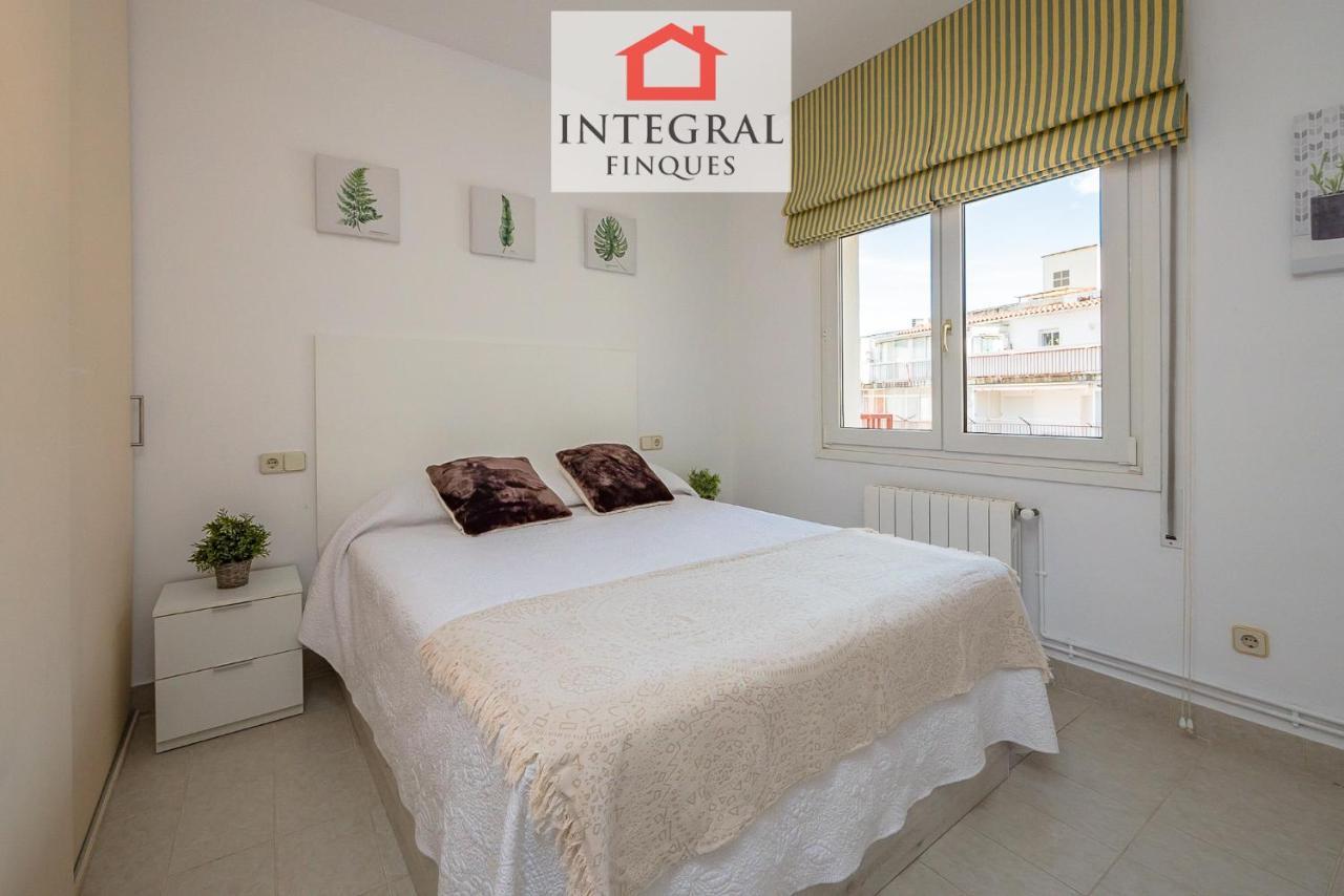 Atlantis Palamos Home Bagian luar foto