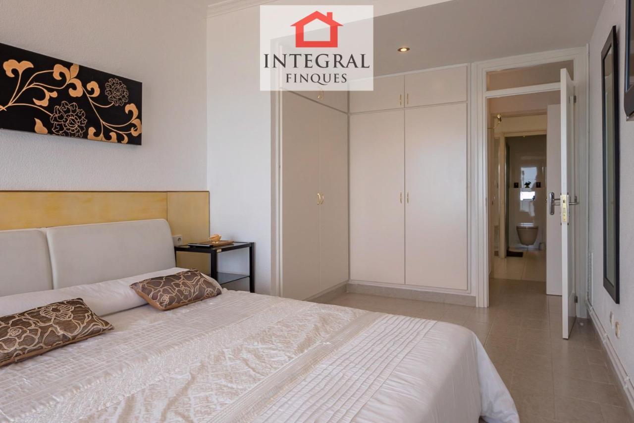 Atlantis Palamos Home Bagian luar foto