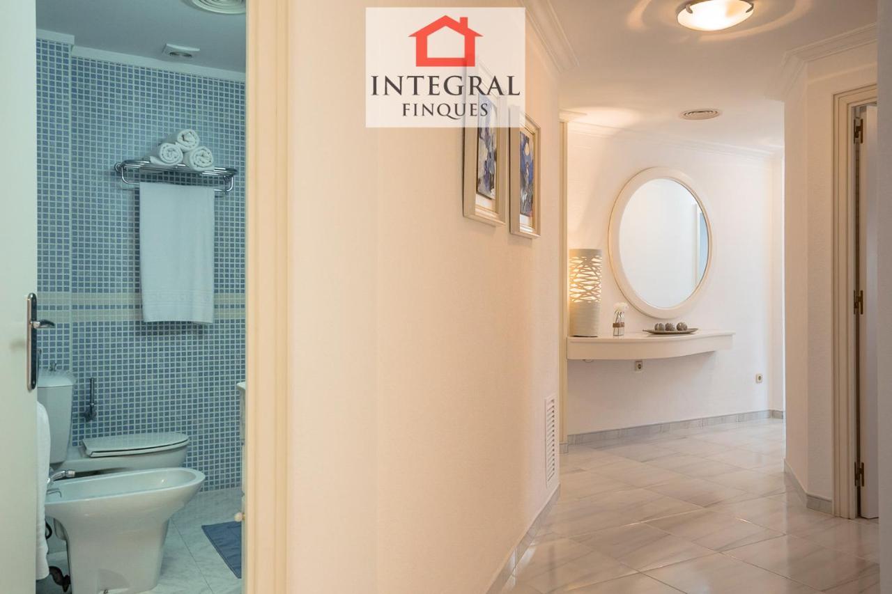 Atlantis Palamos Home Bagian luar foto