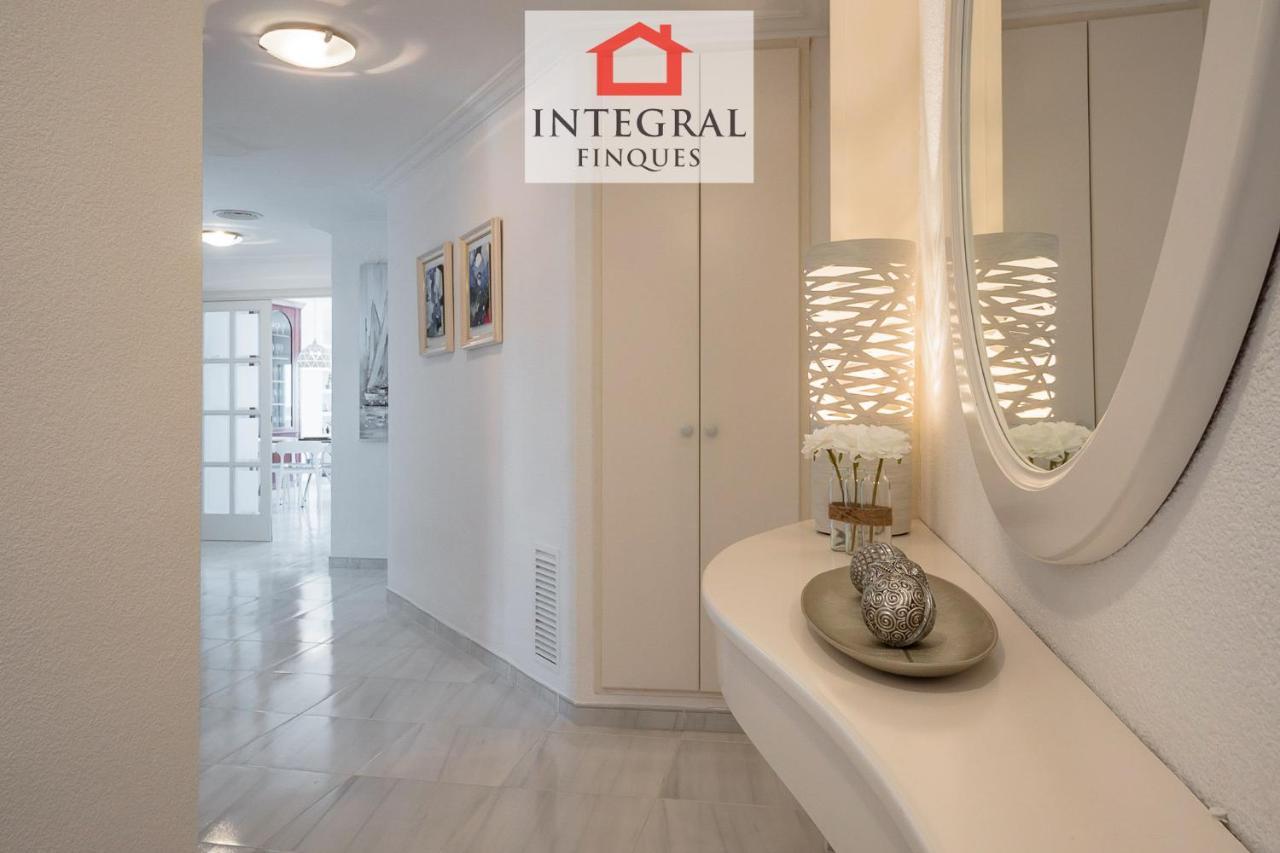 Atlantis Palamos Home Bagian luar foto