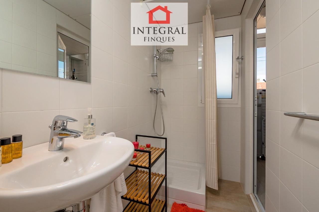 Atlantis Palamos Home Bagian luar foto
