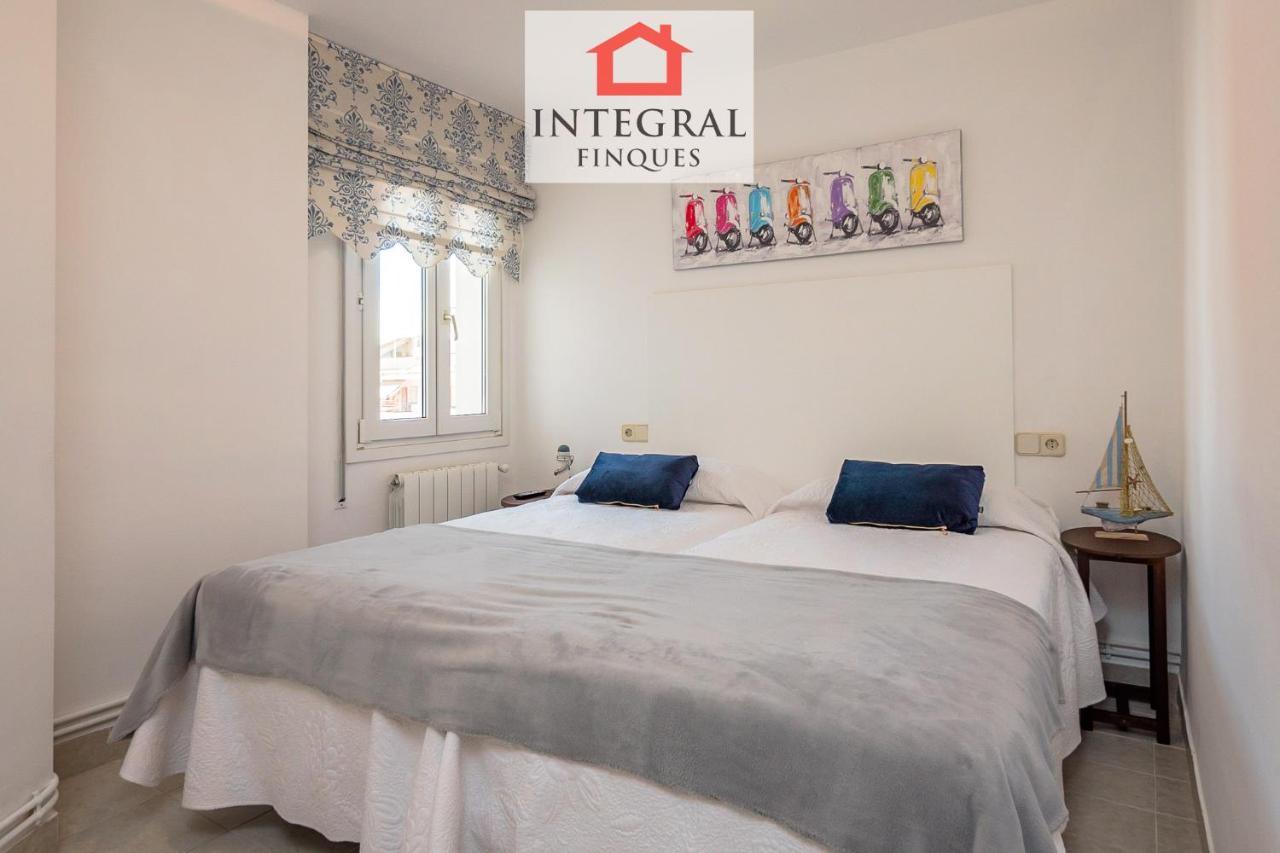 Atlantis Palamos Home Bagian luar foto